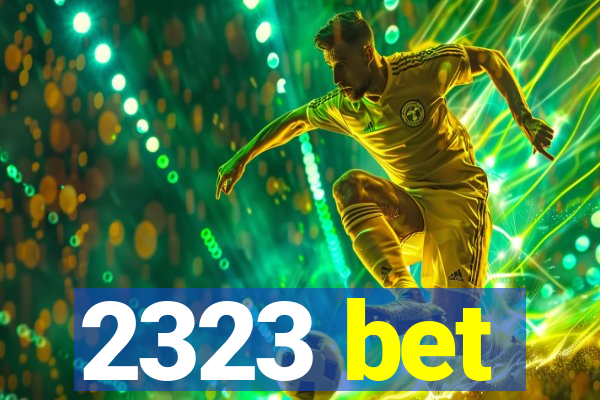 2323 bet